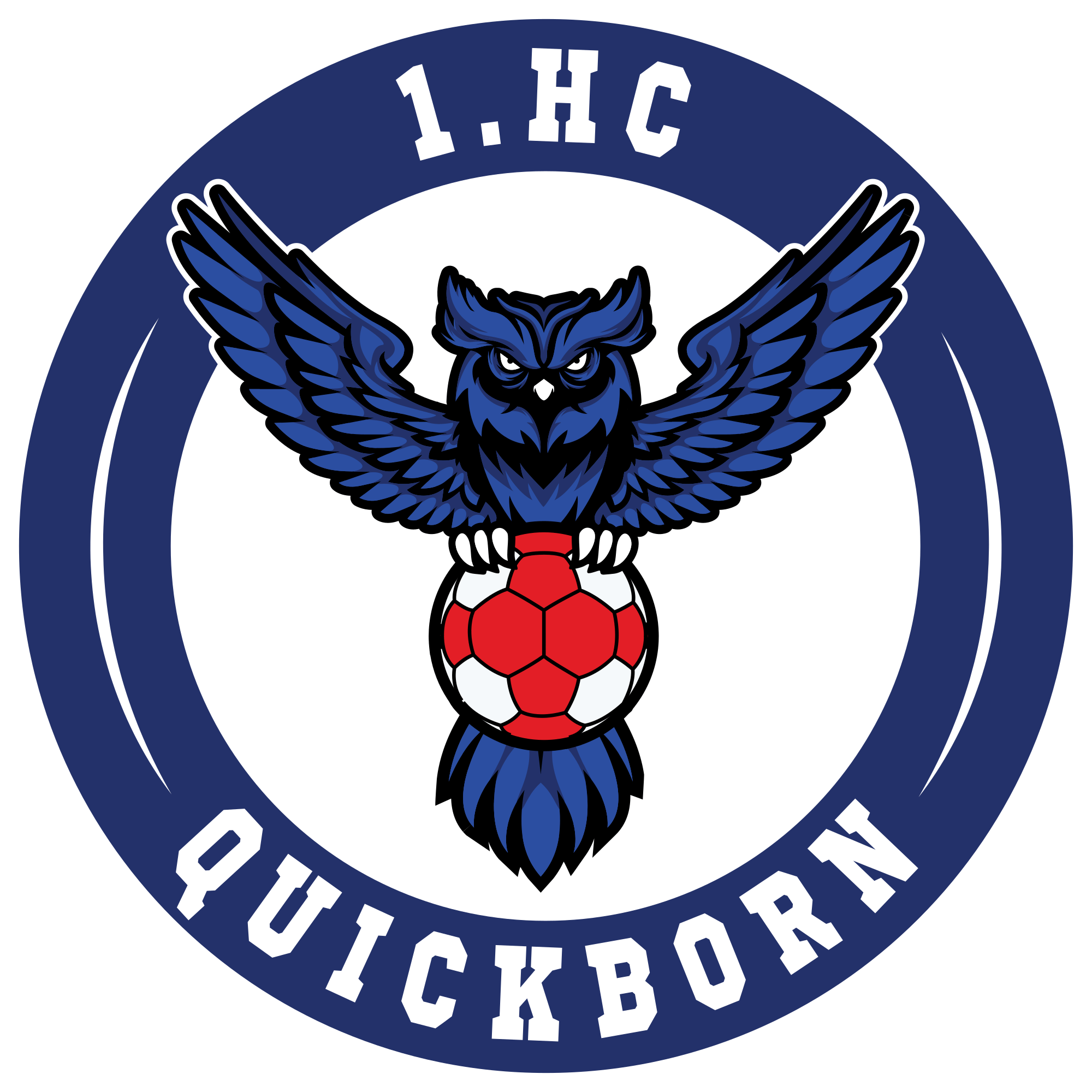 HC-Quickborn